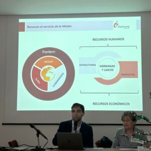 Carmelitas de la Caridad Vedruna: Asamblea Provincial de Europa 2 WhatsApp Image 2025 10 11 at 16.27.55 1 1024x1024 1