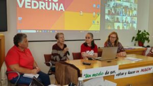 Carmelitas de la Caridad Vedruna: Asamblea Provincial de Europa 3 WhatsApp Image 2025 10 12 at 18.55.13 1024x576 1