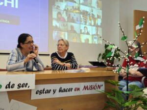 Carmelitas de la Caridad Vedruna: Asamblea Provincial de Europa 4 WhatsApp Image 2025 10 12 at 18.55.14 1024x768 1