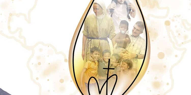 Valencia sede nacional de la Campaña del Domund