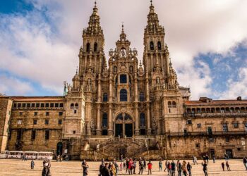 El Camino de Santiago Penitenciario celebró su 4ª edición con la participación de 17 centros y 140 reclusos