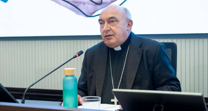 El Arzobispo, sobre la DANA: «Quiero llamar a la unidad pensando que el bien común sea más importante que nuestros propios intereses”