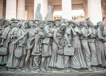 El curso de formación para Agentes de Pastoral con migrantes será del 28 al 30 de noviembre