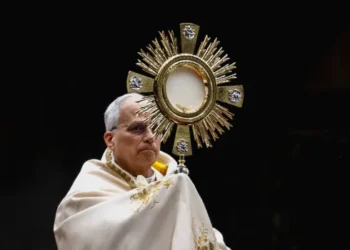 El Papa León XIV impulsa una espiritualidad de oración profunda y silenciosa