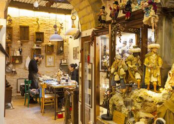 Los Belenes más famosos de España y el mundo