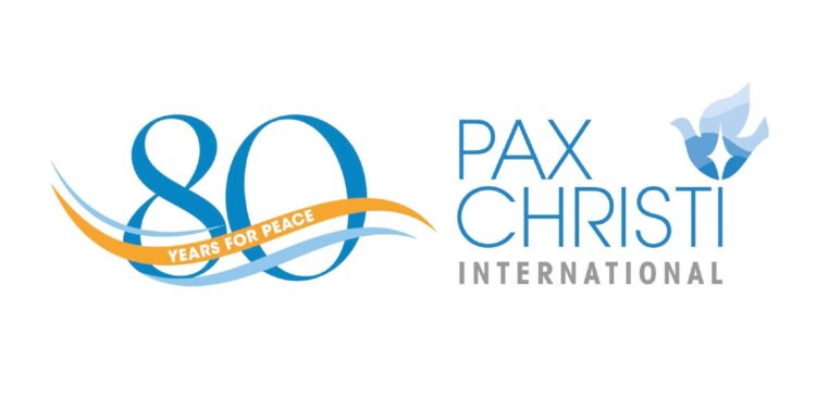 80 años de "Pax Christi International"
