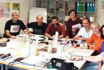 Formación para Ministerios Escolapios encomendados a Laicas y Laicos