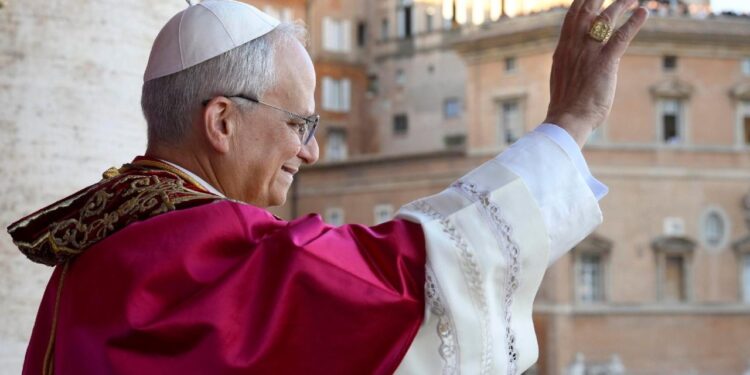 Se cumplen 6 meses de León XIV, y 6 meses de Calasancio.info