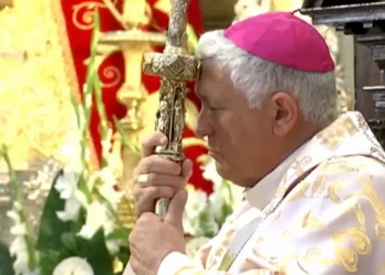 El Papa aparta al obispo de Cádiz tras el escándalo de abusos