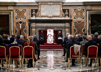 Papa León XIV insta a proteger la dignidad de niños y adolescentes frente a la IA