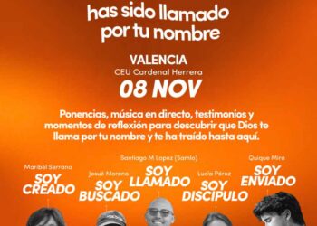 «Kaleo», un encuentro con ponencias, música en directo y testimonios