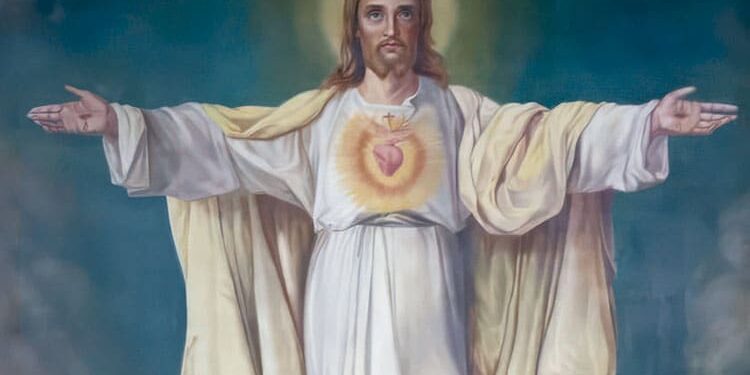 La Archidiócesis de Valencia inaugura un plan formativo sobre la encíclica Dilexit Nos en la Basílica del Sagrado Corazón 1 La Archidiócesis de Valencia inaugura un plan formativo sobre la encíclica Dilexit Nos en la Basílica del Sagrado Corazón