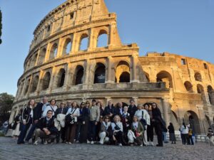 El Obispo D. Casimiro, recibido por el Papa León en la Audiencia General durante la Peregrinación Diocesana 6 Imagen de WhatsApp 2025 11 14 a las 09.00.47 7081dfb7
