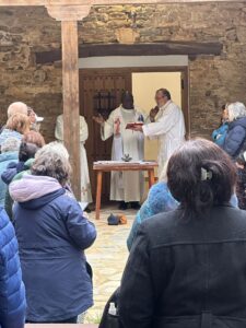 Cáritas de Osma-Soria celebra la Jornada Mundial de los Pobres 3 Imagen de WhatsApp 2025 11 16 a las 14.52.20 43c3abee