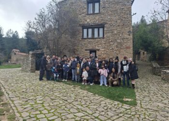 Cáritas de Osma-Soria celebra la Jornada Mundial de los Pobres