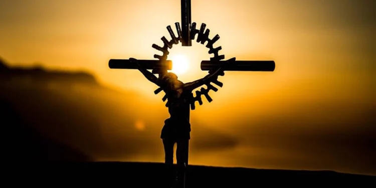 20 de Noviembre: Jornada de Oración por las víctimas de abusos en el Día universal de la Infancia