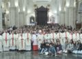Valencia celebra el Jubileo Diocesano de Jóvenes