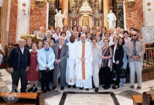 Jubileo parroquias Alcasser 2