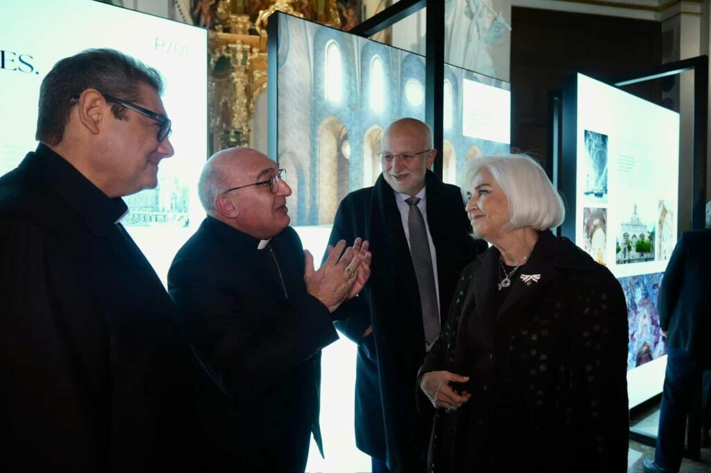 Santos Juanes Bendicion 5 copia