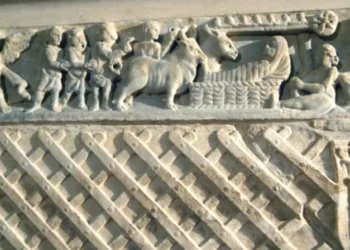 Este es el pesebre más antiguo-religioso del mundo