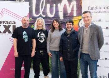 La Fundación Itaka-Escolapios se suma a la escuela social Barraca XXI Valencia