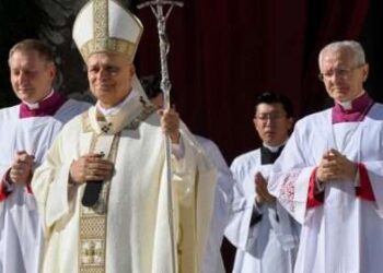 Papa León XIV eleva a San John Henry Newman a Doctor de la Iglesia