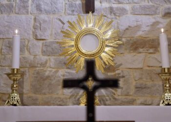 Valencia acoge el Encuentro Nacional de la Federación Mundial de Obras Eucarísticas, en el Año Jubilar del Santo Cáliz