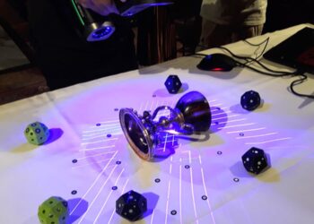 Nueva digitalización del Santo Cáliz de Valencia