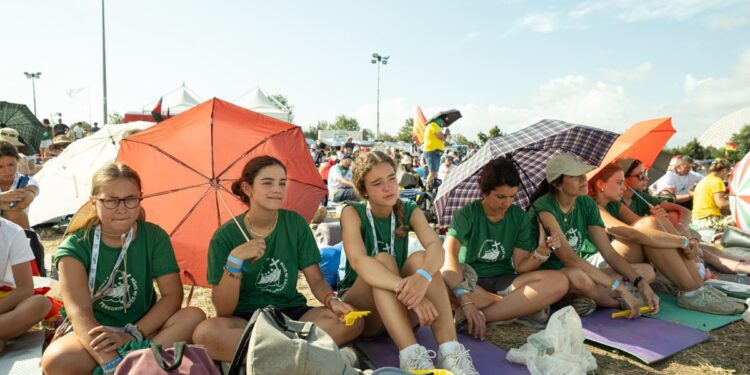 Infancia y Juventud destina los bonos del Jubileo a los más necesitados