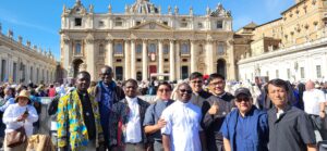 Concluye en Roma el "Curso de Formadores Escolapios" 2 20251009 121233 scaled 1