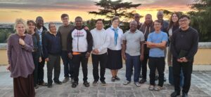 Concluye en Roma el "Curso de Formadores Escolapios" 3 20251017 182528 scaled 1