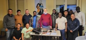 Concluye en Roma el "Curso de Formadores Escolapios" 4 20251022 190322 scaled 1