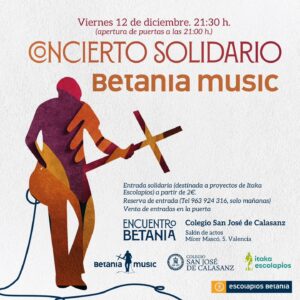 Concierto a beneficio de proyectos Itaka-Escolapios 2 592859365 1253284466846129 2773108863110439920 n