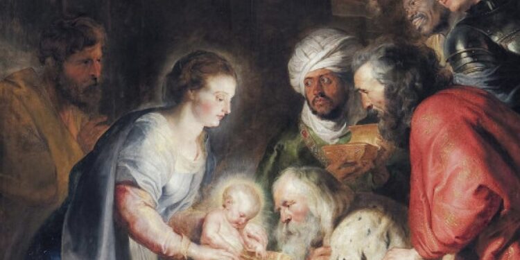 Felicitación navideña de la Congregación General Comunidad escolapia de Santa Teresa (Zaragoza) 1 Felicitación navideña de la Congregación General Comunidad escolapia de Santa Teresa (Zaragoza)