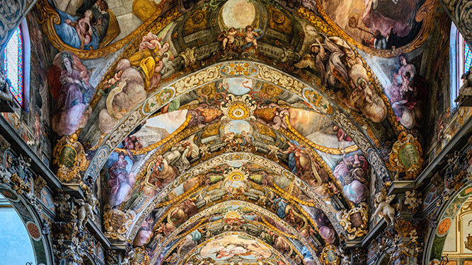 San Nicolás de Bari: el obispo turco que inspiró a Papá Noel y desafió a un emperador