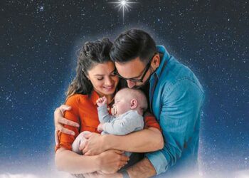 28 de diciembre, Jornada de la Sagrada Familia 2026 2 28 de diciembre, Jornada de la Sagrada Familia 2026