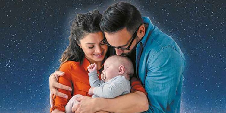 28 de diciembre, Jornada de la Sagrada Familia 2026 1 28 de diciembre, Jornada de la Sagrada Familia 2026