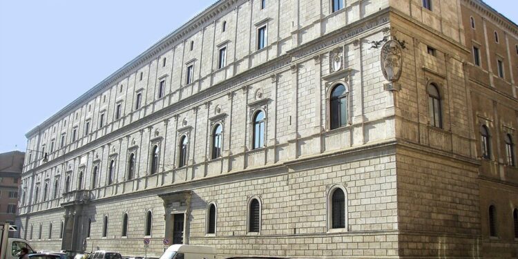 El Vaticano convoca el Premio de las Academias Pontificias 2025 para jóvenes teólogos