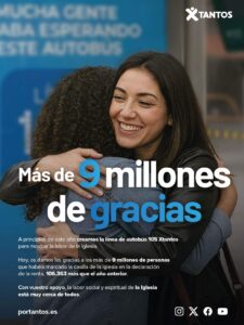 La CV es la tercera en aumento de la asignación tributaria en favor de la Iglesia 2 xtantos int 1