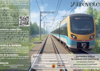 “Atrévete: jornadas sobre la conversión pastoral”