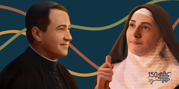 Siglo y medio de legado: Las Teresianas celebran 150 años educando al mundo