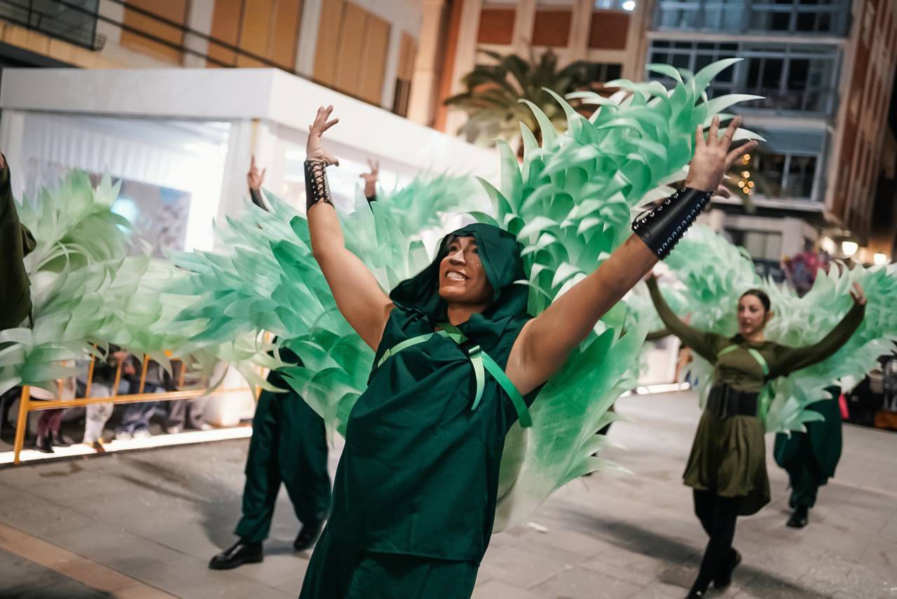 Cullera se rinde a los pies de Melchor, Gaspar y Baltasar 6 611663634 1263898689104463 1709364702256950084 n