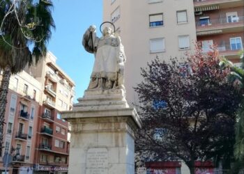 Valencia se rinde a su patrón: fervor y tradición en el día de San Vicente Mártir
