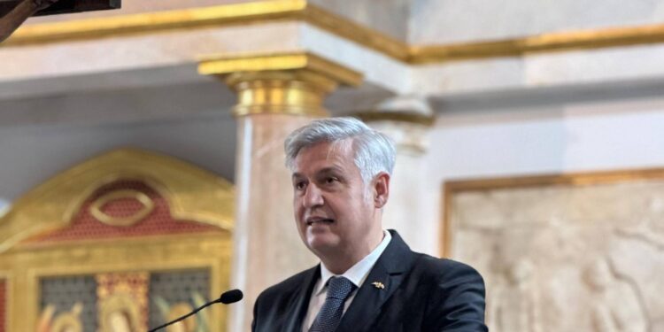 Pregón de la Festividad de San Vicente Martir por Josep Vicent Navarro Raga 1 Pregón de la Festividad de San Vicente Martir por Josep Vicent Navarro Raga