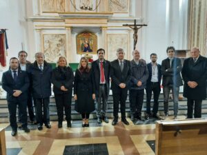 Pregón de la Festividad de San Vicente Martir por Josep Vicent Navarro Raga 3 616835612 1345119727655087 7141102569428377492 n