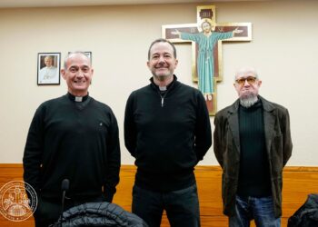 Curso de Teología para las entidades vinculadas a la Basílica de Valencia