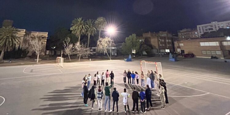 Escolapios Malvarrosa Valencia, educación más alla del aula 1 Escolapios Malvarrosa Valencia, educación más alla del aula