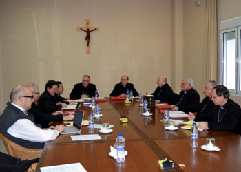 Comunicado de los Obispos del Sur de España en su CLXI Asamblea Ordinaria