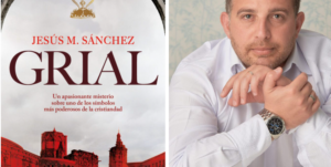 Jesús María Sánchez ha presentado hoy "Grial" en La Jungla Valencia (103.9 FM) 2 Captura de pantalla 2026 01 14 180744 747x375 2