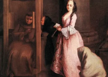 La Iglesia invita a redescubrir la confesión como un camino accesible de reconciliación